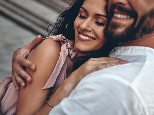 Romantic Moments – 3 Tage in Berlin Frühstück