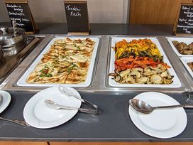 Auszeit im Böhmerwald mit Frühstück - 4 Tage
