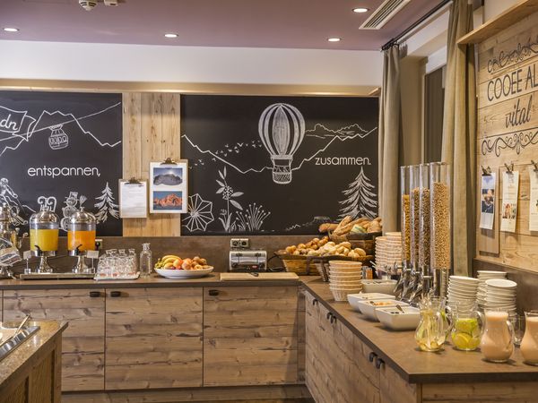 2 Tage Familienauszeit - 2 Nächte in Gosau, Oberösterreich inkl. Frühstück