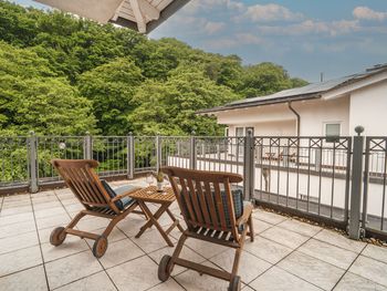 4 Luxus-Tage - im Grand Hotel Binz inkl. Abendessen