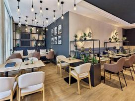 2 Tage Kurzurlaub mit Frühstück im Leipzig Marriott Hotel