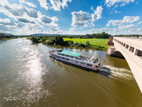 3 Tage Lecker-Schmecker in Minden (Weser), Nordrhein-Westfalen inkl. Halbpension