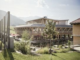 4 Tage aktive Erholung im Oberallgäu mit VP