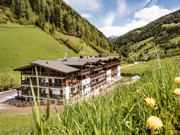 8 Tage im italienischen Südtirol mit HP in Ratschings Halbpension