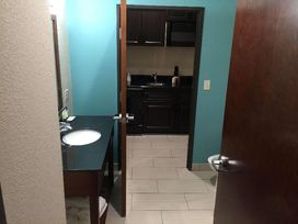 3 Tage im Best Western Aparthotel mit Frühstück