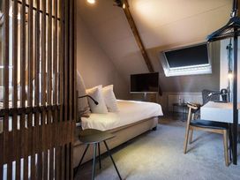 2 Tage im historischen Zentrum von Haarlem