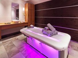 2 Tage im Nikko Hotel in Düsseldorf