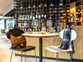 2 Tage im Hotel ibis Hamburg St Pauli Messe