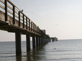 3 Tage im Seehotel Großherzog mit Frühstück