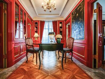5 Tage im Hotel Adlon Kempinski Berlin 