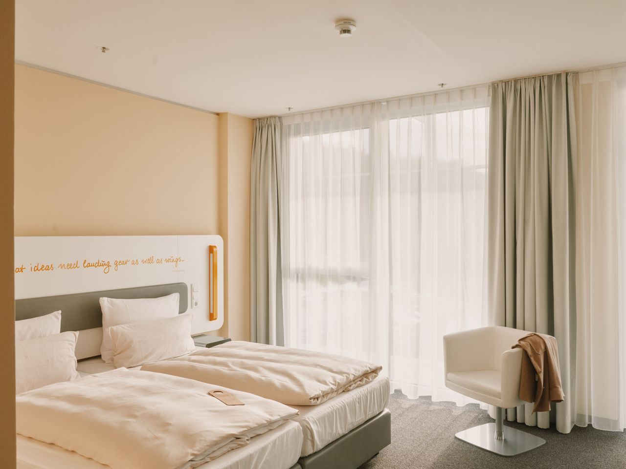 Doppelzimmer