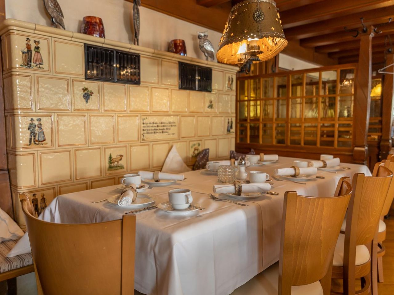 Romantische Auszeit - 2 Tage inkl Candle-Light-Dinner