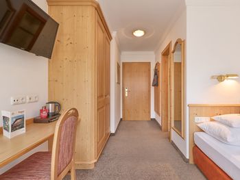2 Tage Wellness & Natur: Lech am Arlberg genießen