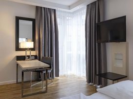 2 Tage Urlaub auf dem Kurfürstendamm 