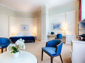 Historisches Bamberg! 2 Tage Kurzurlaub mit Frühstück im Welcome Hotel Residenzschloss Bamberg