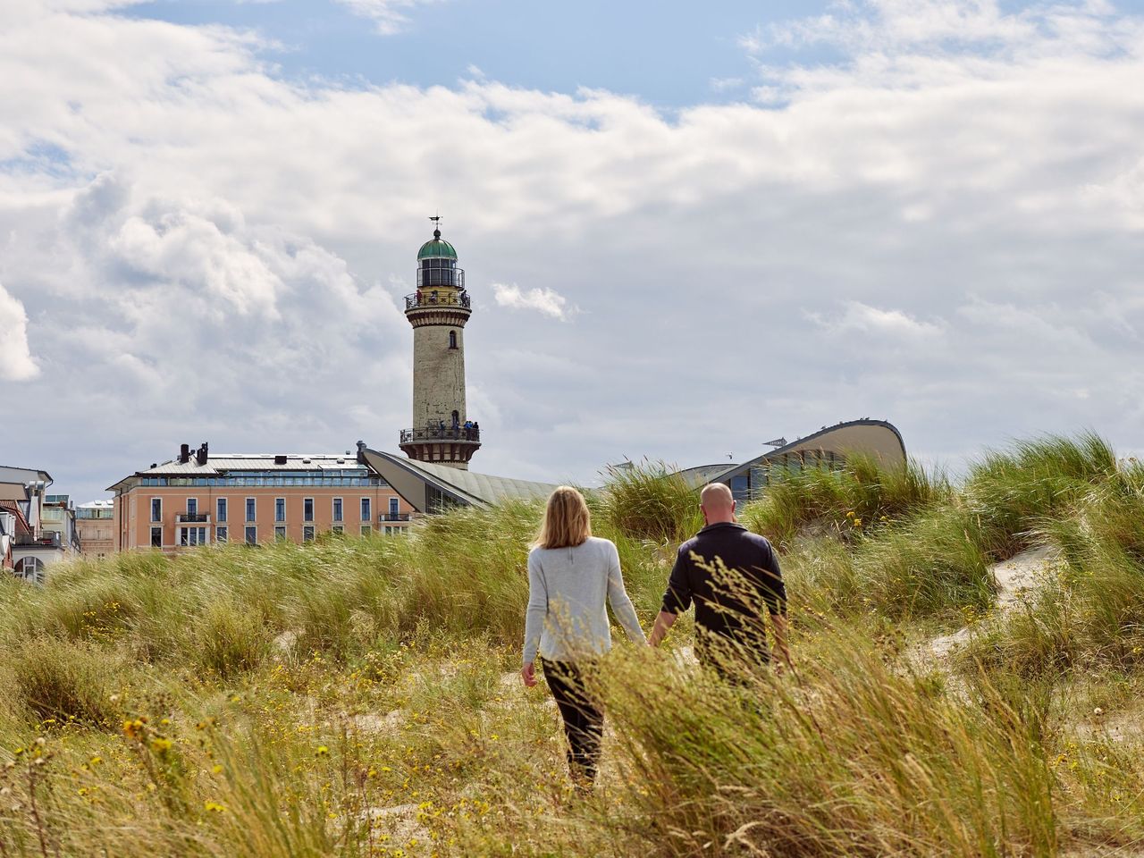 3 Tage Ostsee-Auszeit