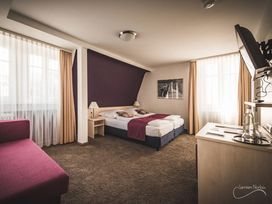 2 Tage Kurzurlaub mit Frühstück im Boutique Hotel Societe