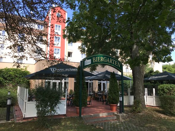 PLAZA INN Chemnitz