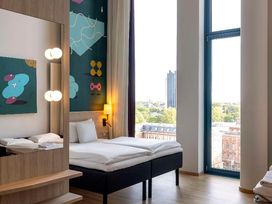 4 Tage Urlaub in der Hafenstadt Hamburg 