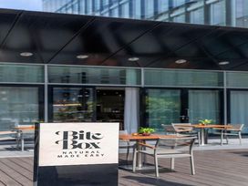 2 Tage im INNSIDE by Melia Düsseldorf Seestern