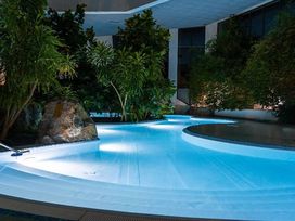Auszeit 2 Tage mit Frühstück im Eventhotel Pyramide