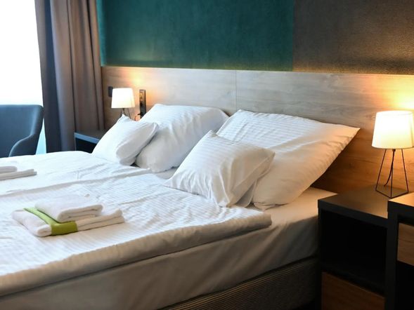 Doppelzimmer DELUXE