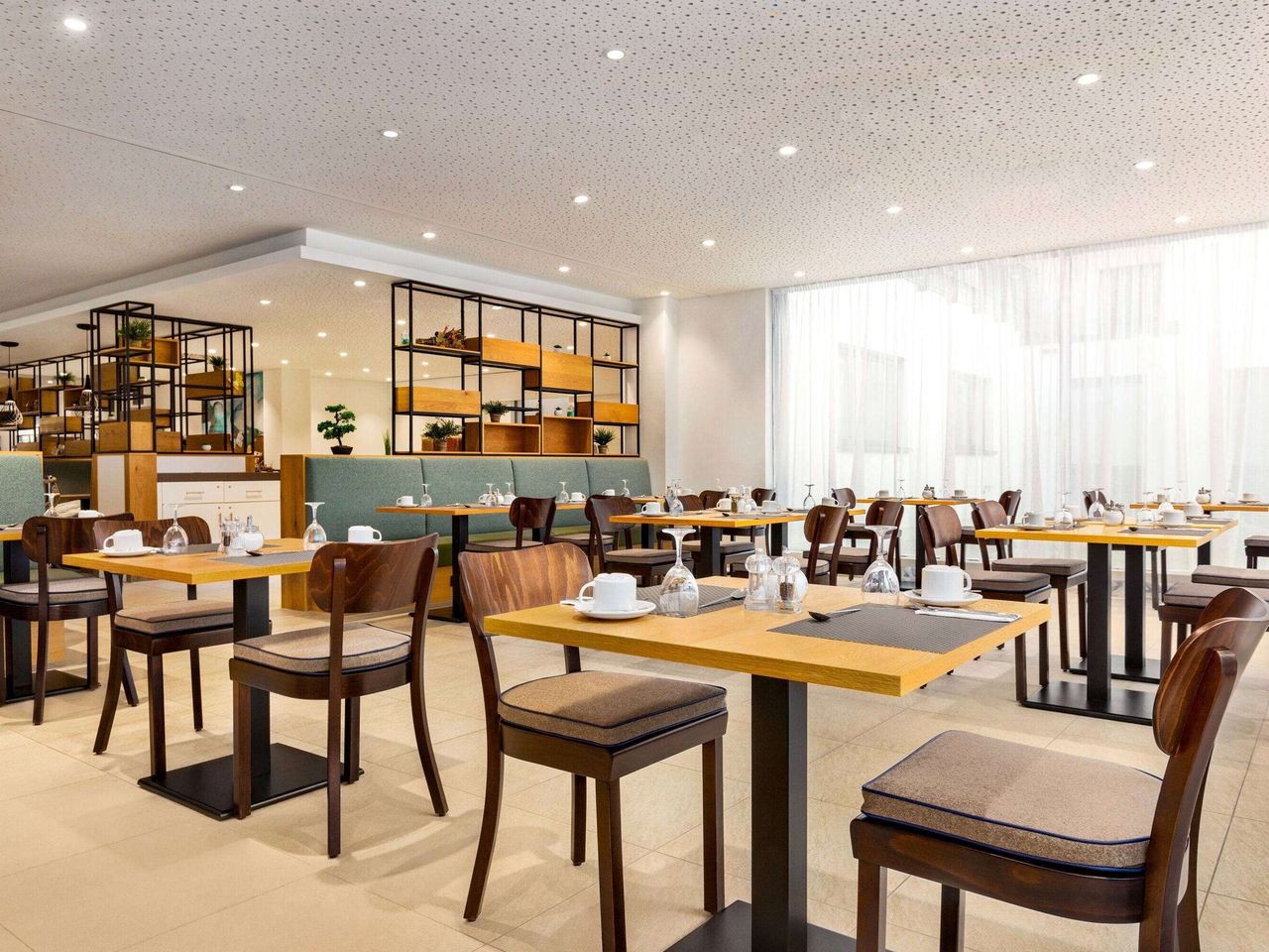 2 Tage mit Frühstück im Wyndham Garden Munich Messe