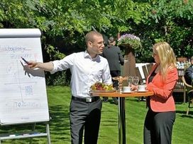 3 Tage mit Frühstück im Privathotel Lindtner Hamburg