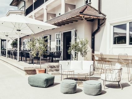 Hotel Dermuth
