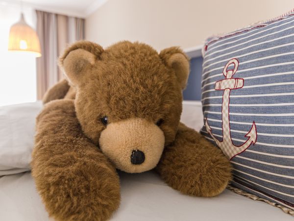 3 Tage Ostsee-FAMILIENAUSZEIT vom Alltag (Frühstück) in Timmendorfer Strand OT Niendorf, Schleswig-Holstein inkl. Frühstück