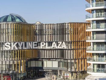 2 Tage Frankfurt erkunden im NH Collection Frankfurt Spin Tower mit Frühstück