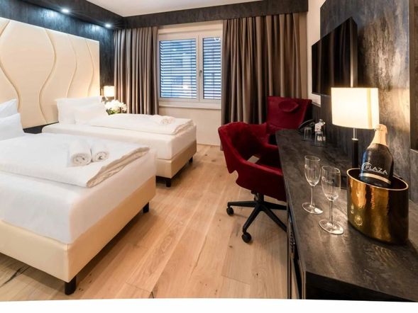 PLAZA INN Wiener Neustadt, BW Signature Collection