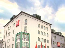 2 Tage an der Donau im ibis Regensburg City Hotel