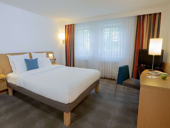 Dorint Hotel Würzburg