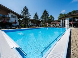 3 Tage Kurzurlaub mit AI im Lisi Family Hotel