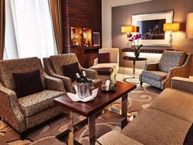 2 Tage Luxus im Herzen von Frankfurt 