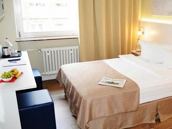 2 Tage im Münchner Stadtteil Bogenhausen