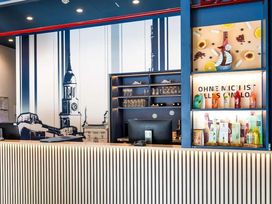 2 Tage Kurzurlaub im B&B Hotel Hamburg City-Ost