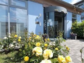 2 Tage im Vital Hotel An Der Therme in Bad Windsheim