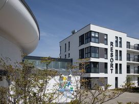 Erlebnisbad für Groß & Klein - 7 Tage in Bad Lausick