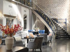 6 Tage im Bilderberg Chateau Holtmuhle mit Frühstück