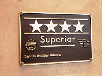 2 Tage im Hotel Victoria in Frankfurt am Main