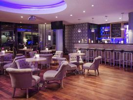 3 Tage im Mercure Hotel Hamburg City 