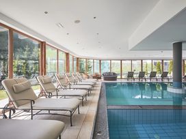 5 Tage Urlaub mit HP im Wellness-Sporthotel Ratschings
