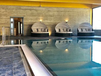 Flatrate Wellness im Harz