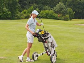 7 Tage mit HP im Golf Resort Semlin am See