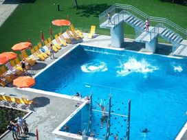 2 Nächte Familien-Wellness im Burgenland mit HP