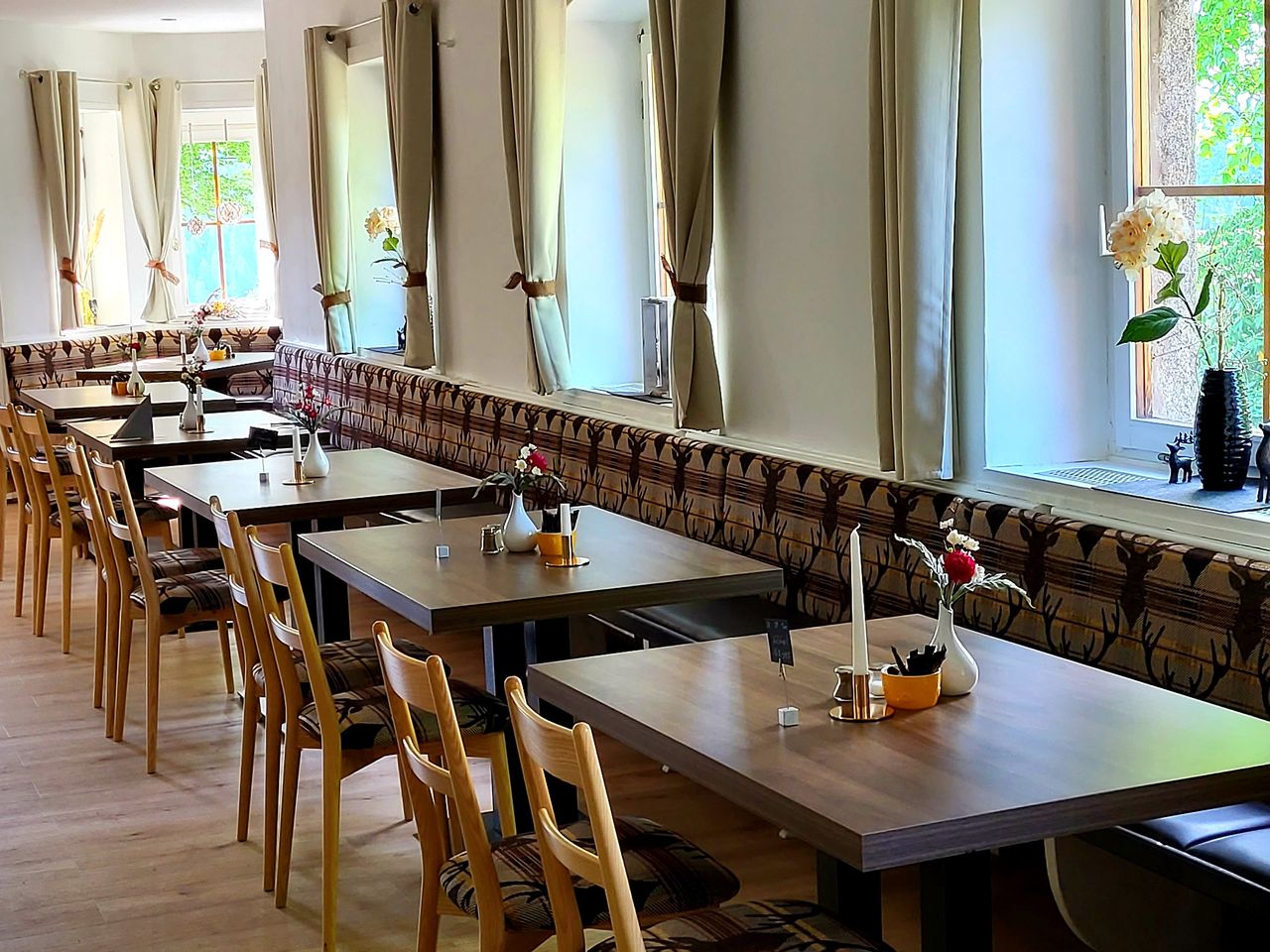 Erleben & Erholen im schönen Fichtelgebirge - 4 Tage