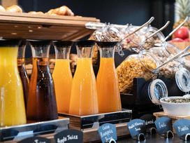 Amsterdam pur- 2 Tage im Hotel Vondel