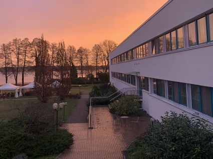 Seepark Hotel am Wandlitzsee